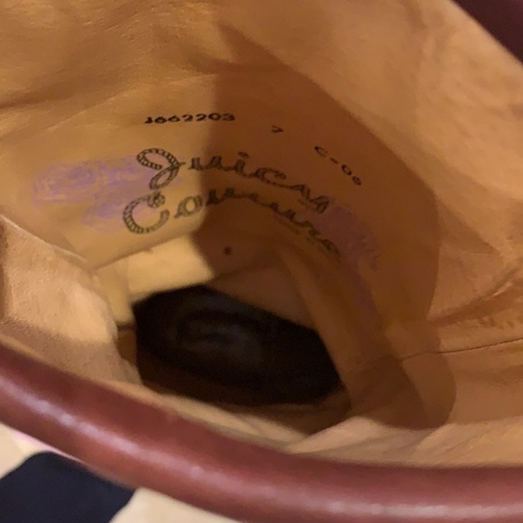 Juicy Couture Riding Boots 6.5 - Picture 7 of 10